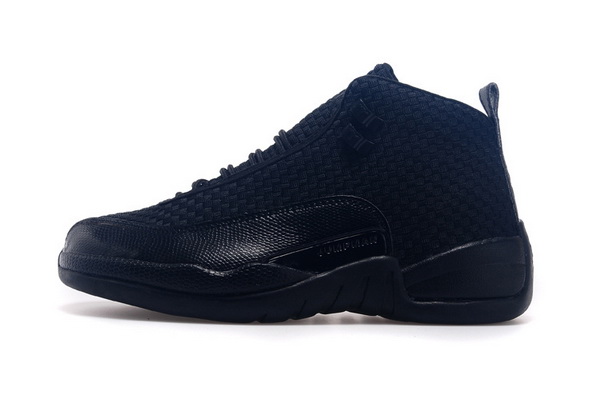 Air Jordan 12 Future Men Super Perfect--054